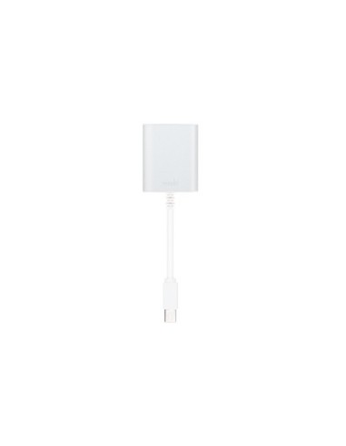 Adaptador Mini Display Port to HDMI (with Audio)Moshi