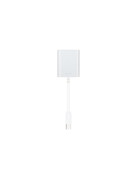 Adaptador Mini Display Port to HDMI (with Audio)Moshi
