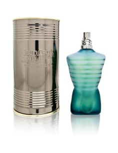 Jean Paul Gaultier Le Male Eau de Toilette Vaporizador 200ml