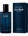 Davidoff Cool Water Intense For Him Eau de Parfum 75ml