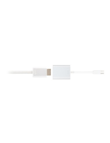 Adaptador Mini Display Port to HDMI (with Audio)Moshi