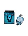 Police To Be Eau de Toilette Vaporizador 75ml para Hombre