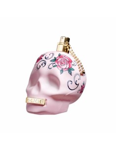 Police To Be Woman Tattoo Art Eau de Parfum 40ml Vaporizador