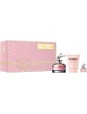 Jean Paul Gaultier Scandal Gift Set 50ml Eau de Parfum + 75ml Body Lotion + 10ml Eau de Parfum para Mujer
