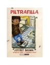 Ediciones la Cupula, S.l. Piltrafilla (series)