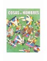 Ediciones la Cupula, S.l. Cosas de Hombres (ralf Konig) (humor)