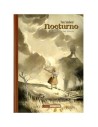 Ediciones la Cupula, S.l. Nocturno: el Espiritu Del Viento