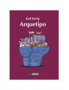 Ediciones la Cupula, S.l. Arquetipo (ralf Konig) (humor)