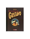 Ediciones la Cupula, S.l. las Aventuras de Gustavo Integral (underground)