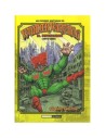 Ediciones la Cupula, S.l. el Superserdo (1978-1999). las Mejores Historias de Wonder Wart-hog (underground)