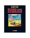 Ediciones la Cupula, S.l. Rabo Con Almejas (humor)