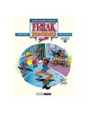 Ediciones la Cupula, S.l. los Fabulosos Freak Brothers Integral Volumen 01 (underground)