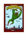 Ediciones la Cupula, S.l. el Superserdo (1966-1968). las Mejores Historias de Wonder Wart-hog (underground)
