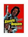 Ediciones la Cupula, S.l. Electric Requiem. Biografia En Comic de Jimi Hendrix (underground)