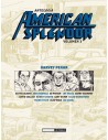 Ediciones la Cupula, S.l. Antologia American Splendor Vol 03 (underground)
