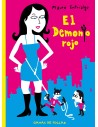 Ediciones la Cupula, S.l. el Demonio Rojo. Ganas de Follar (cartone) (humor)