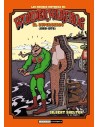 Ediciones la Cupula, S.l. el Superserdo (1968-1978). las Mejores Historias de Wonder Wart-hog (underground)