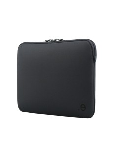 be.ez LA robe Graphite - Funda para Apple MacBook Pro Retina 15, gris/negro: Kiwiku.com: Informática