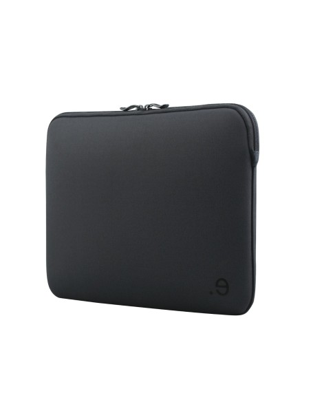 be.ez LA robe Graphite - Funda para Apple MacBook Pro Retina 15, gris/negro: Kiwiku.com: Informática