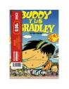 Ediciones la Cupula, S.l. Pack Seleccion la Cupula: la Juventud de Buddy Bradley (underground)