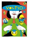 Ediciones la Cupula, S.l. Voltio 02 (underground)