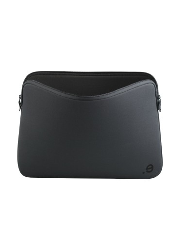 be.ez LA robe Graphite - Funda para Apple MacBook Pro Retina 15, gris/negro: Kiwiku.com: Informática