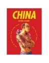 Diabolo Ediciones, S.l. China. Miradas Cruzadas (nouvelle Manga)