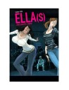 Diabolo Ediciones, S.l. Ella (s). Alice, Charlotte & Renaud