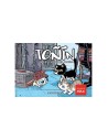 Diabolo Ediciones, S.l. Toñin. Un Gato Mas En la Familia (comic de Autor)