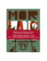Diabolo Ediciones, S.l. Morlac (comic de Autor)