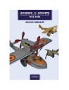 Diabolo Ediciones, S.l. Aviones de Juguete