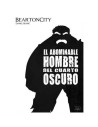 Diabolo Ediciones, S.l. Beartoncity. el Abominable Hombre Del Cuarto Oscuro (comic de Autor)