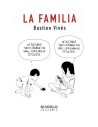 Diabolo Ediciones, S.l. la Familia (comic de Autor)