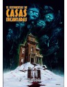 Diabolo Ediciones, S.l. 15 Historietas de Casas Encantadas (comic de Autor)