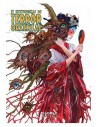 Diabolo Ediciones, S.l. 17 Historietas de Terror Oriental (comic de Autor)