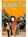 Diabolo Ediciones, S.l. Advaita (comic de Autor)