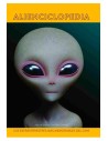 Diabolo Ediciones, S.l. Alienciclopedia. los Extraterrestres Mas Memorables Del Cine (cine)