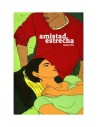 Diabolo Ediciones, S.l. Amistad Estrecha (comic de Autor)