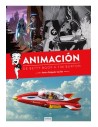 Diabolo Ediciones, S.l. Animacion. de Betty Boop A Tim Burton