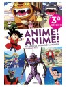 Diabolo Ediciones, S.l. Anime! Anime! 100 Años de Animacion Japonesa (television)
