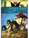 Diabolo Ediciones, S.l. Rafael Lopez Espi. el Arte Del Terror