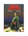 Diabolo Ediciones, S.l. Asuntos Pendientes (comic de Autor)