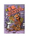Diabolo Ediciones, S.l. el Baño Violeta (comic de Autor)