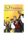 Diabolo Ediciones, S.l. Beartoncity: The Tinkerbell (comic de Autor)