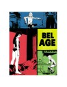 Diabolo Ediciones, S.l. Bel Age 02. Territorio