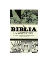 Diabolo Ediciones, S.l. la Biblia de Wolverton (underground)