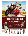 Diabolo Ediciones, S.l. ¡bien Hecho, Gromit!