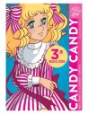 Diabolo Ediciones, S.l. Candy Candy. Mas Bonita Cuando Sonrie Tercera Edicion!