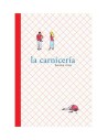 Diabolo Ediciones, S.l. la Carniceria (comic de Autor)