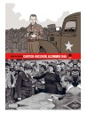 Diabolo Ediciones, S.l. Cartier-bresson. Alemania 1945 (novela Grafica)
